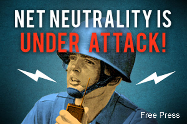 net-neutrality